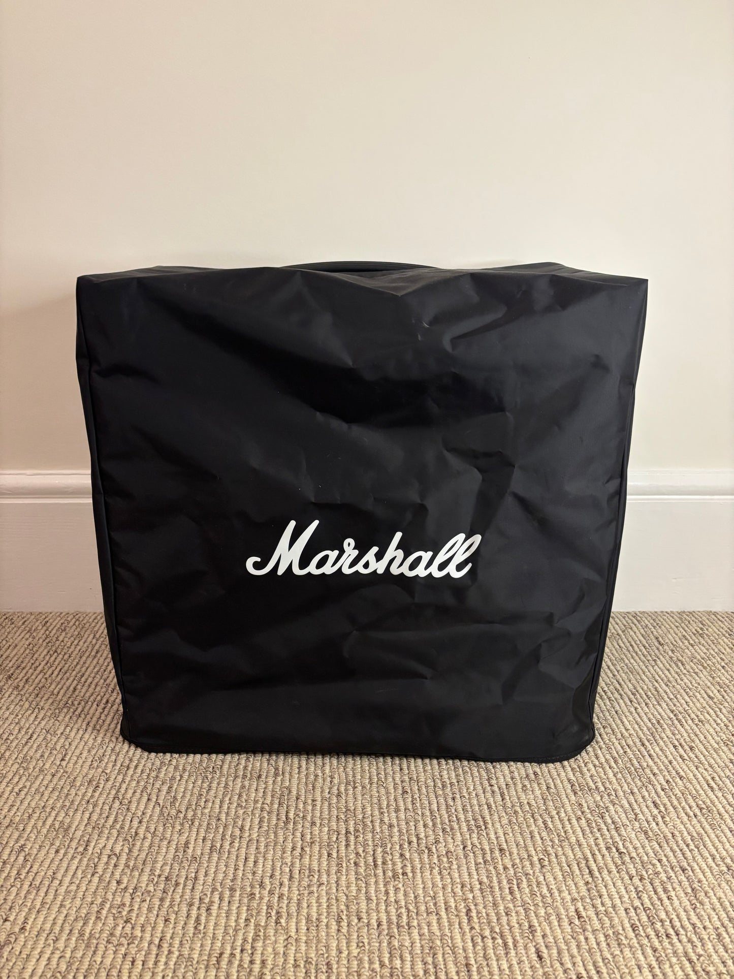 Marshall Silver Jubilee Combo