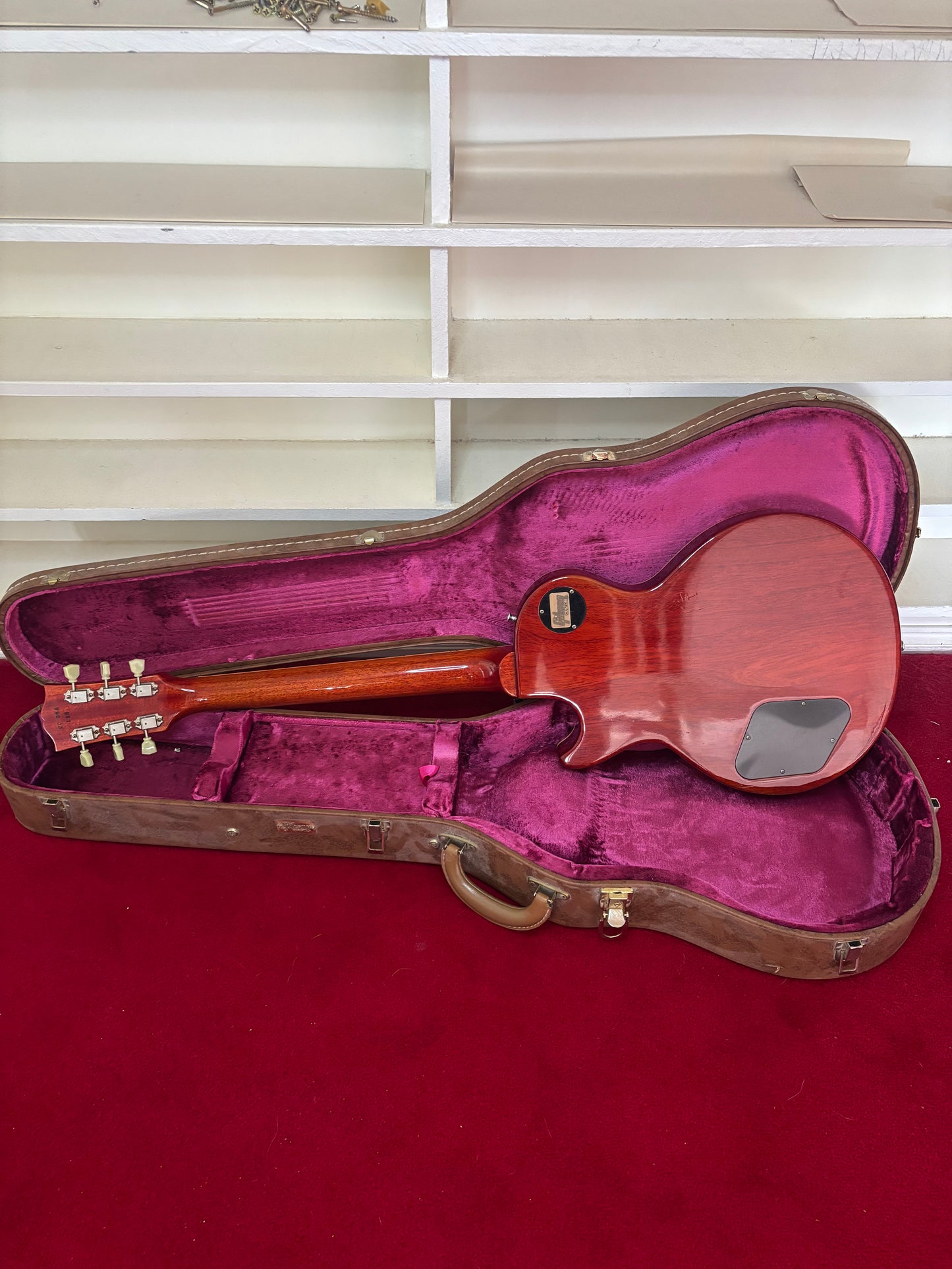 Gibson Les Paul Collectors choice #06