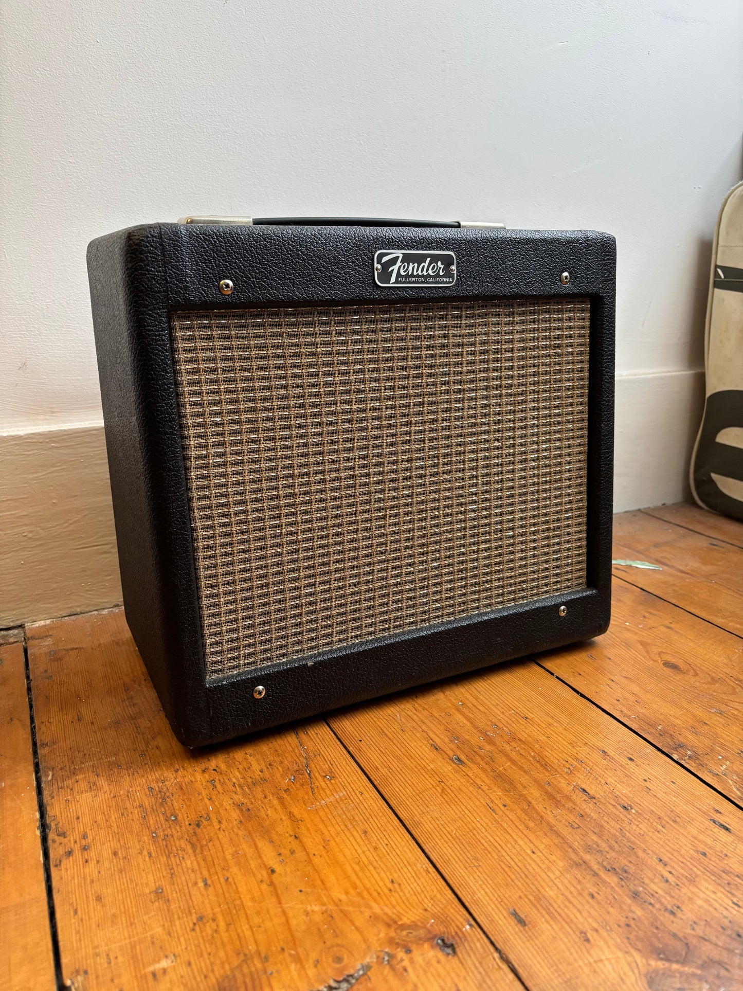 1964 Fender “Transitional” Champ