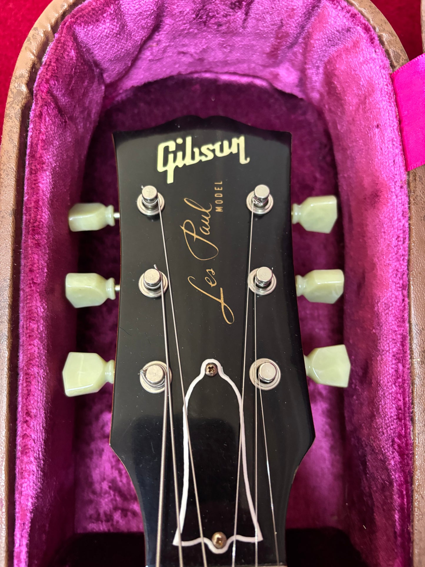 Gibson Les Paul Collectors choice #06
