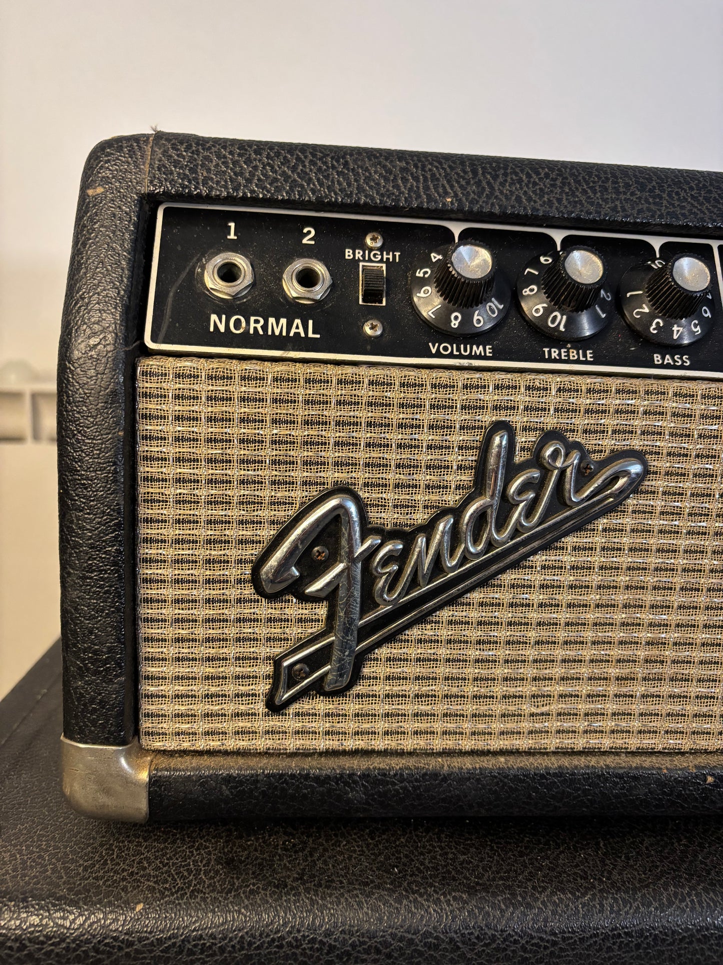 1965 Fender Tremolux