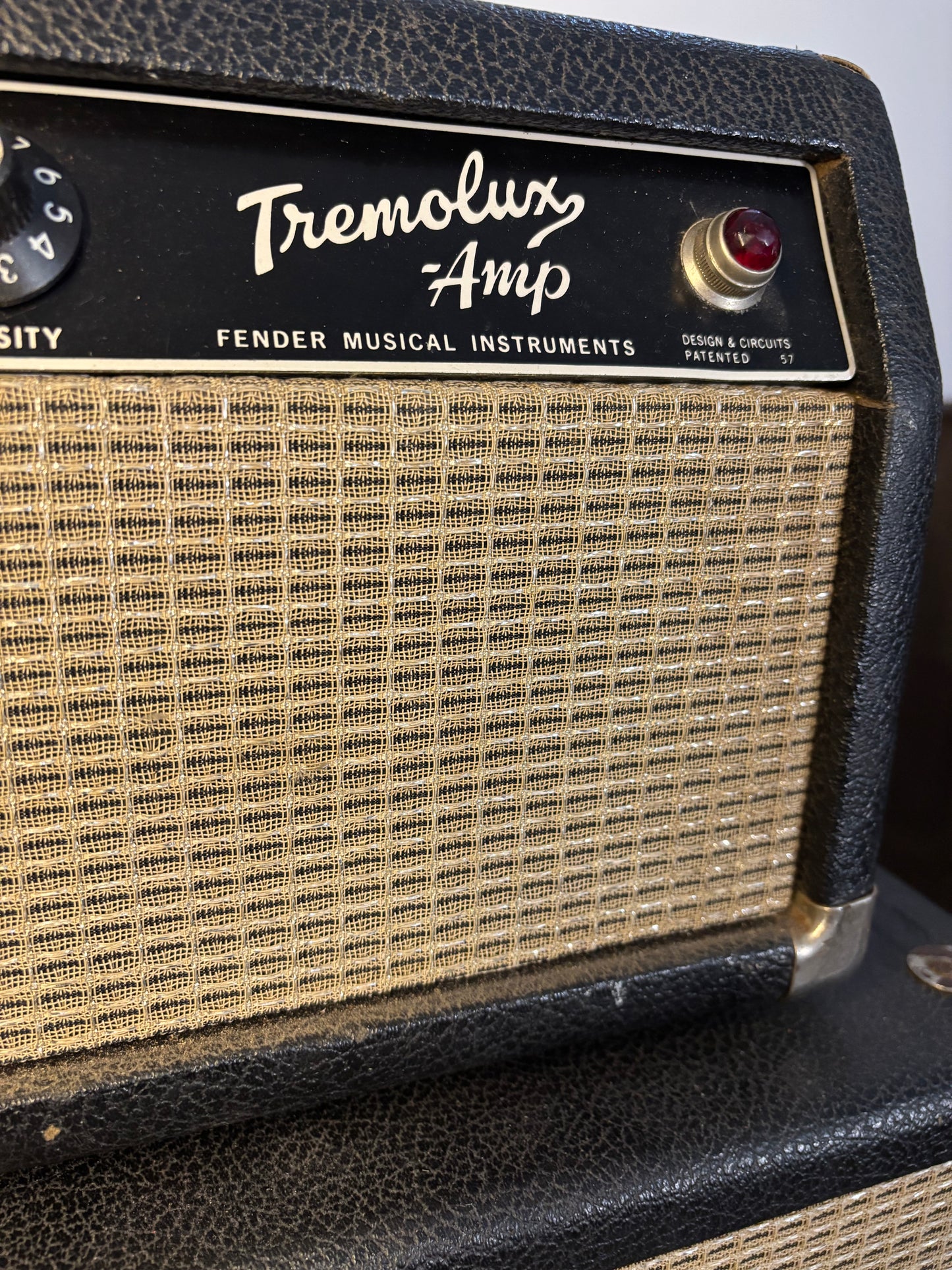 1965 Fender Tremolux