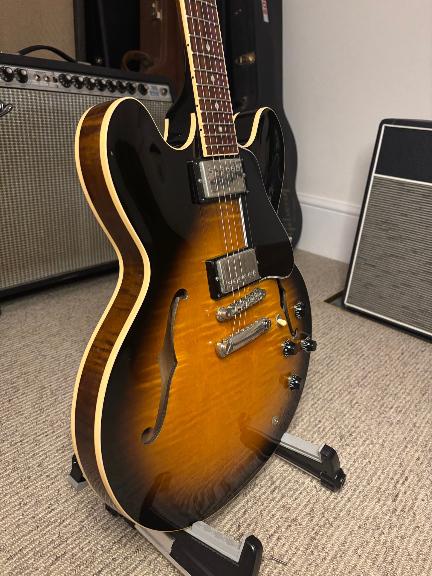 1997 Gibson ES-335