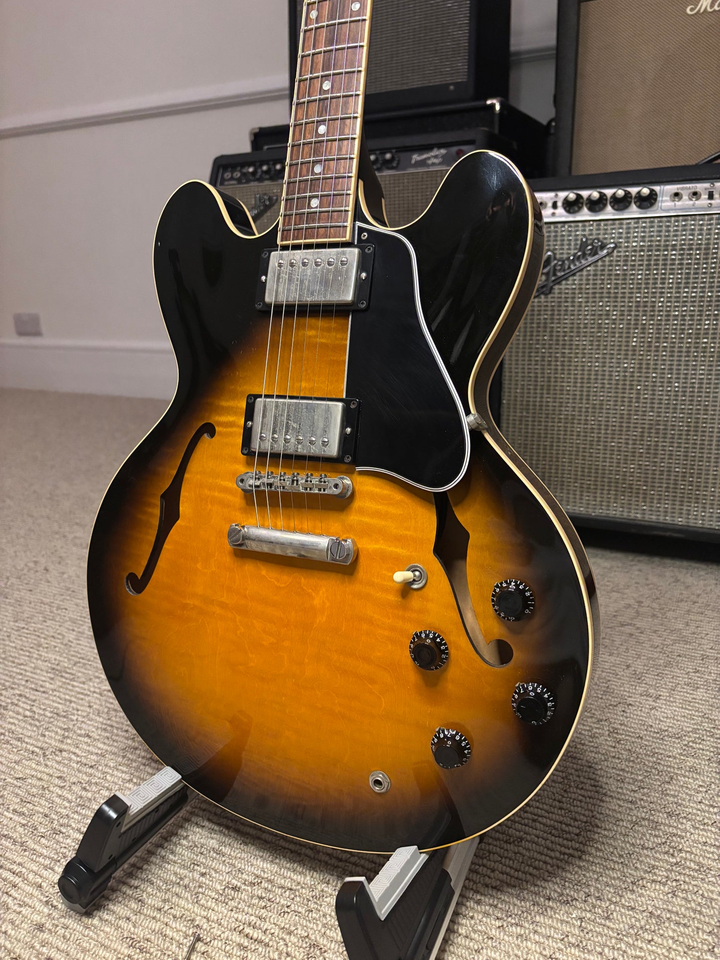 1997 Gibson ES-335