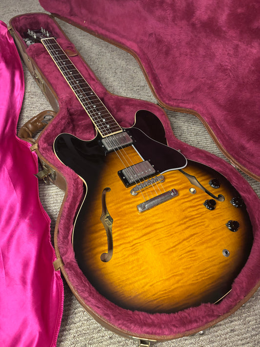 1997 Gibson ES-335