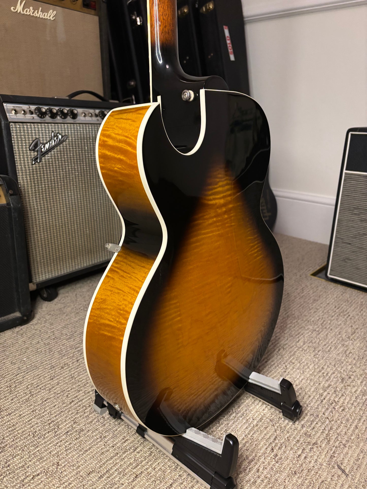 1997 Gibson ES-175