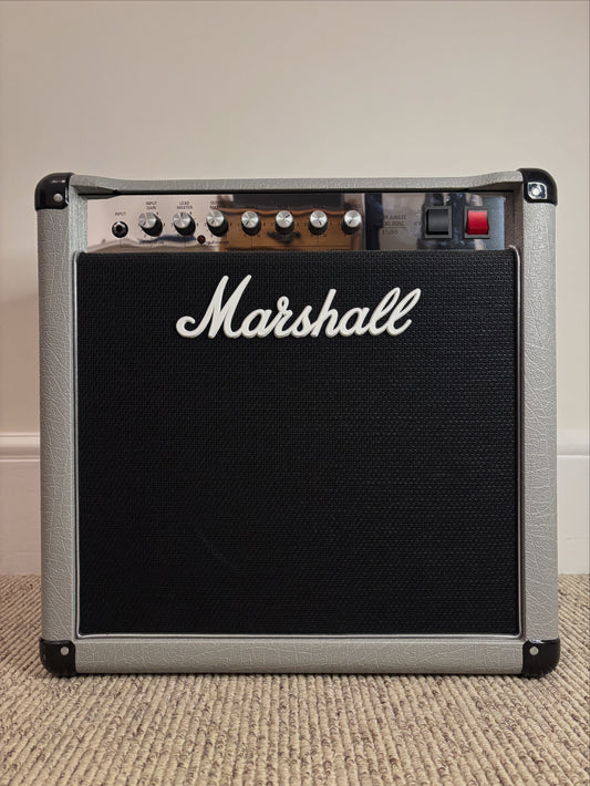 Marshall Silver Jubilee Combo