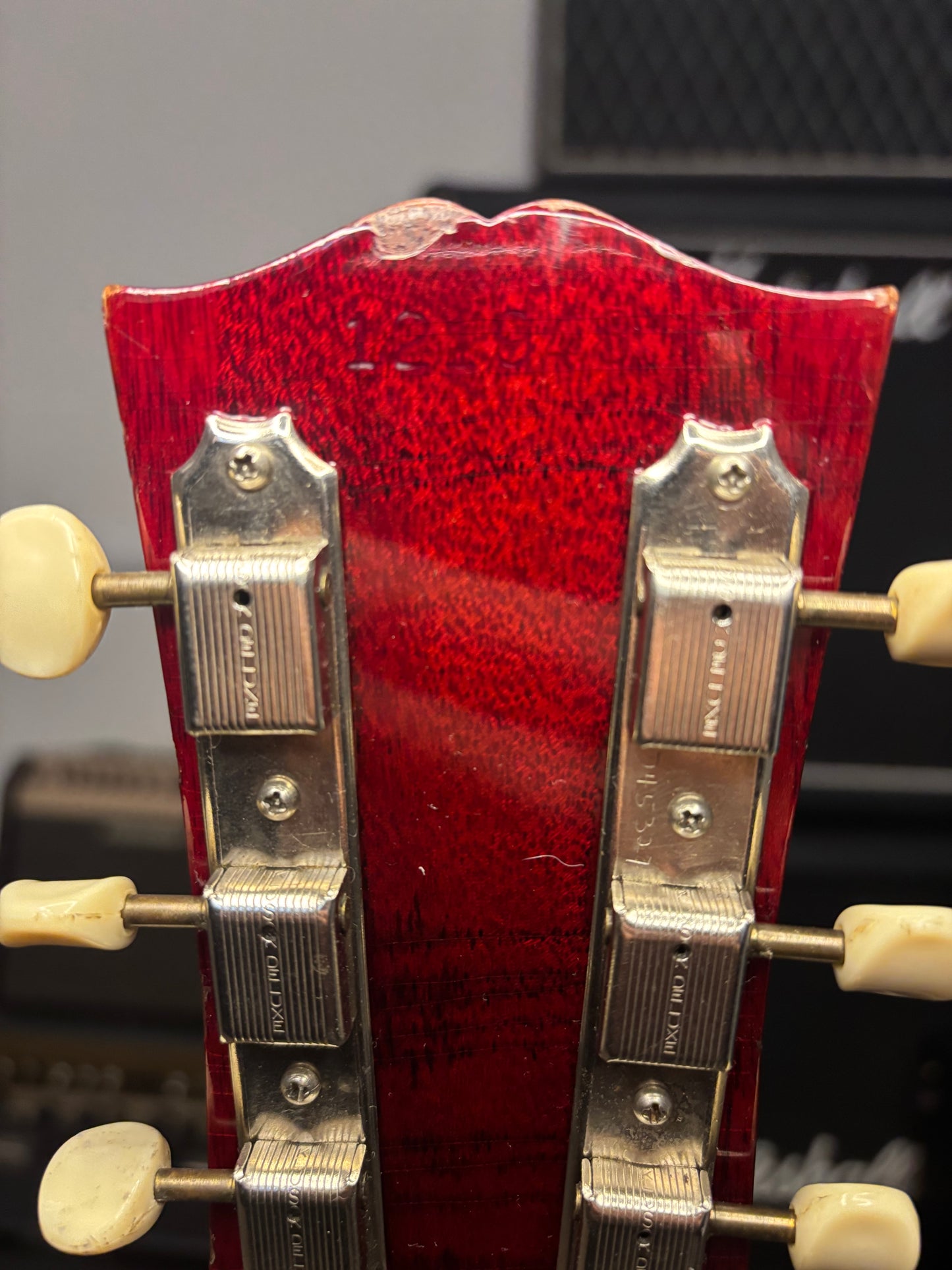 1963 Gibson SG Junior