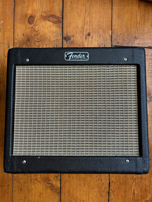 1964 Fender “Transitional” Champ