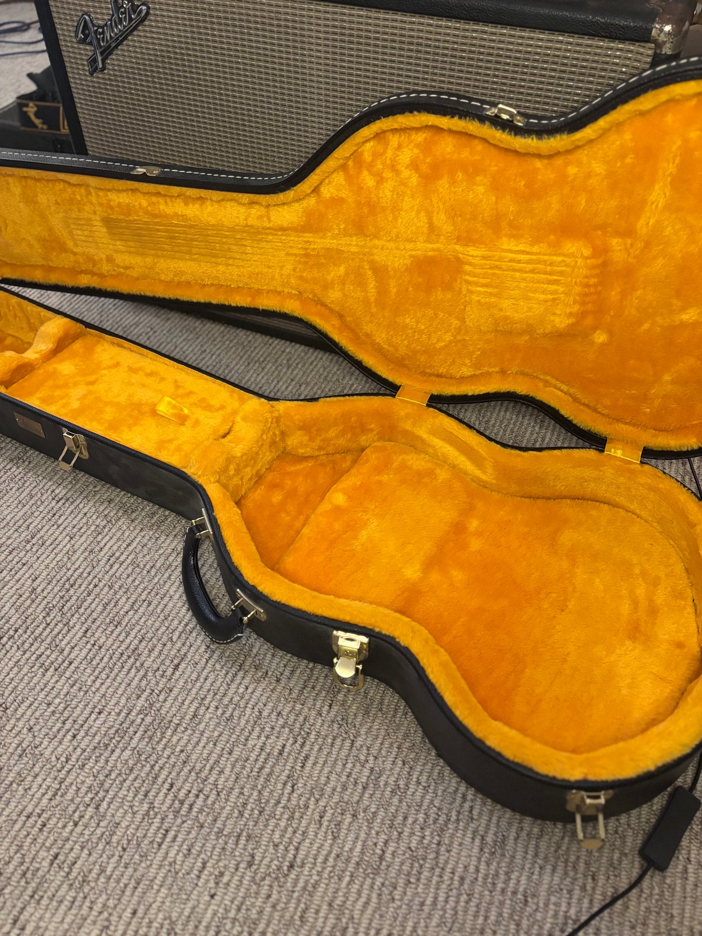 1963 Gibson SG Junior