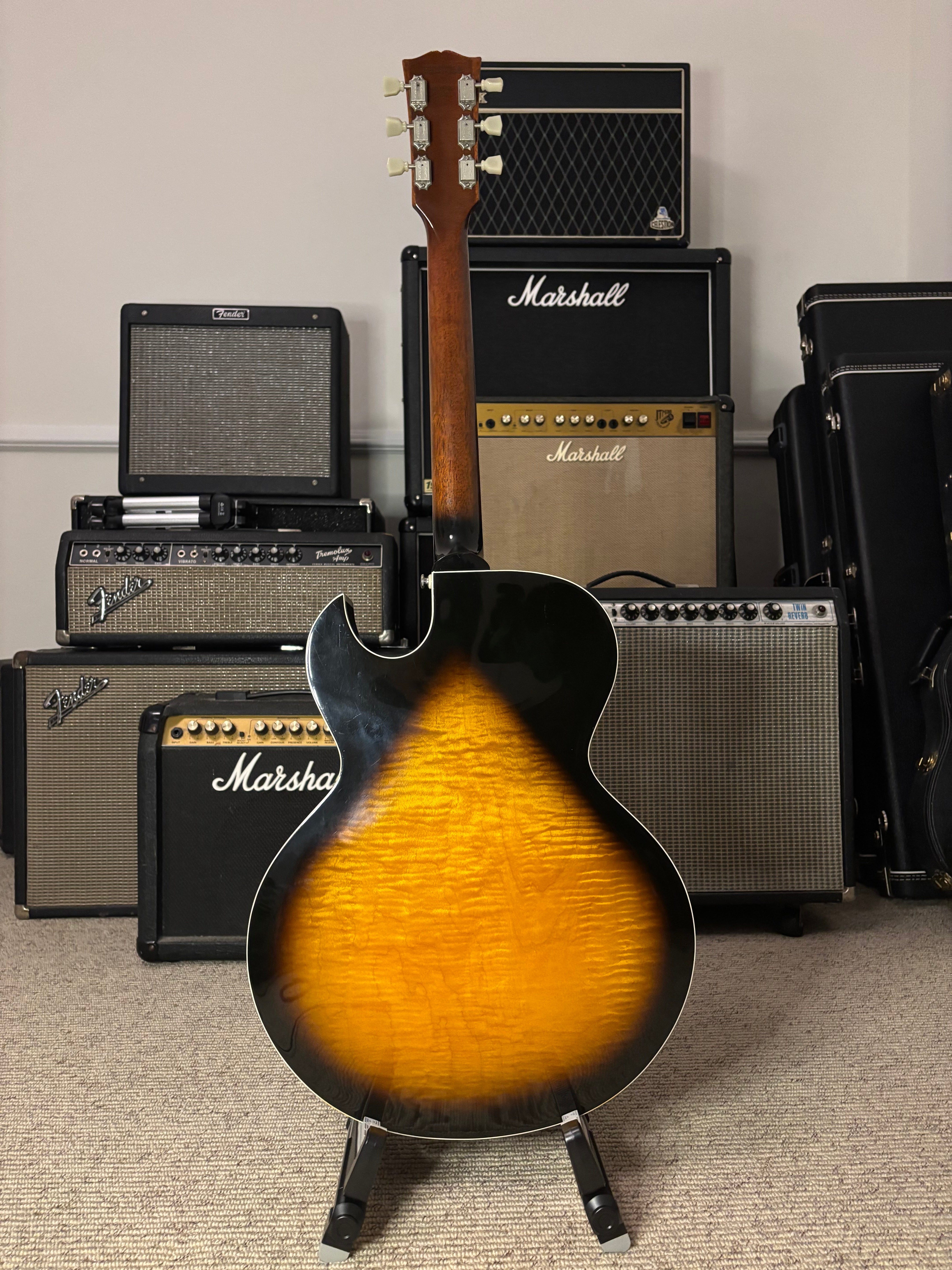 1997 Gibson ES-175 – Talisman Guitars