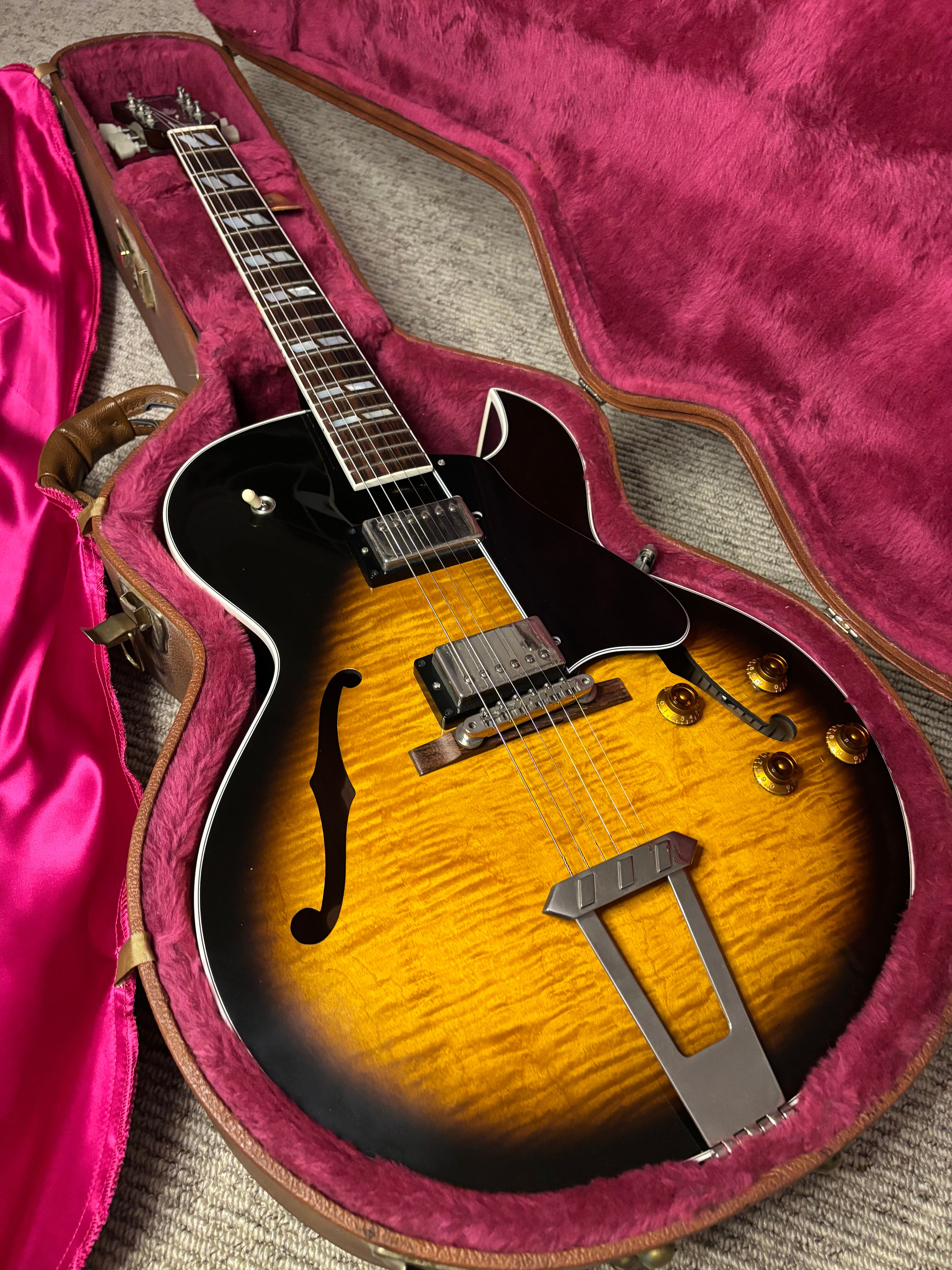 1997 Gibson ES-175 – Talisman Guitars