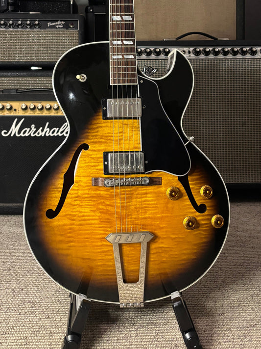 1997 Gibson ES-175