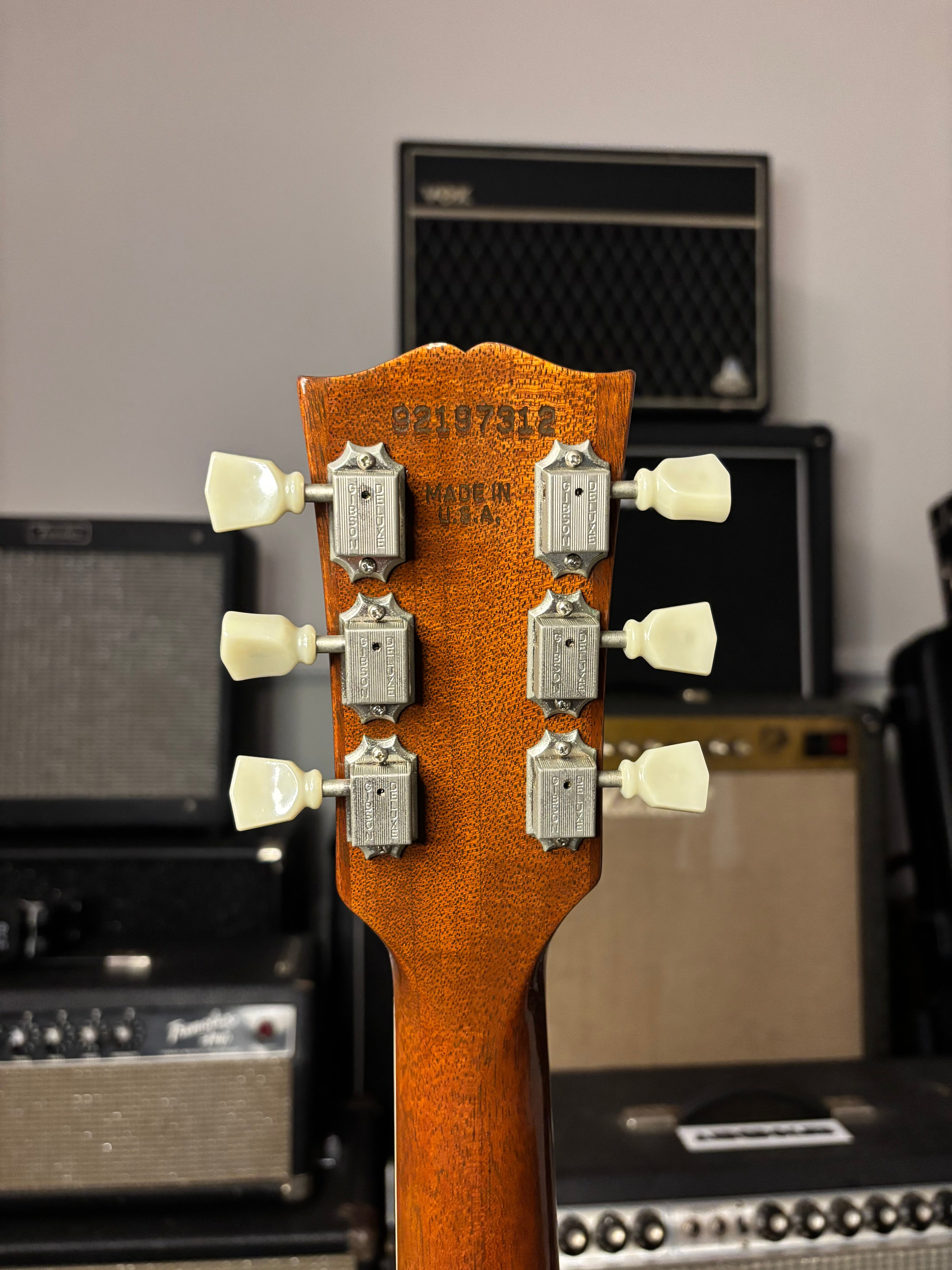 1997 Gibson ES-175 – Talisman Guitars