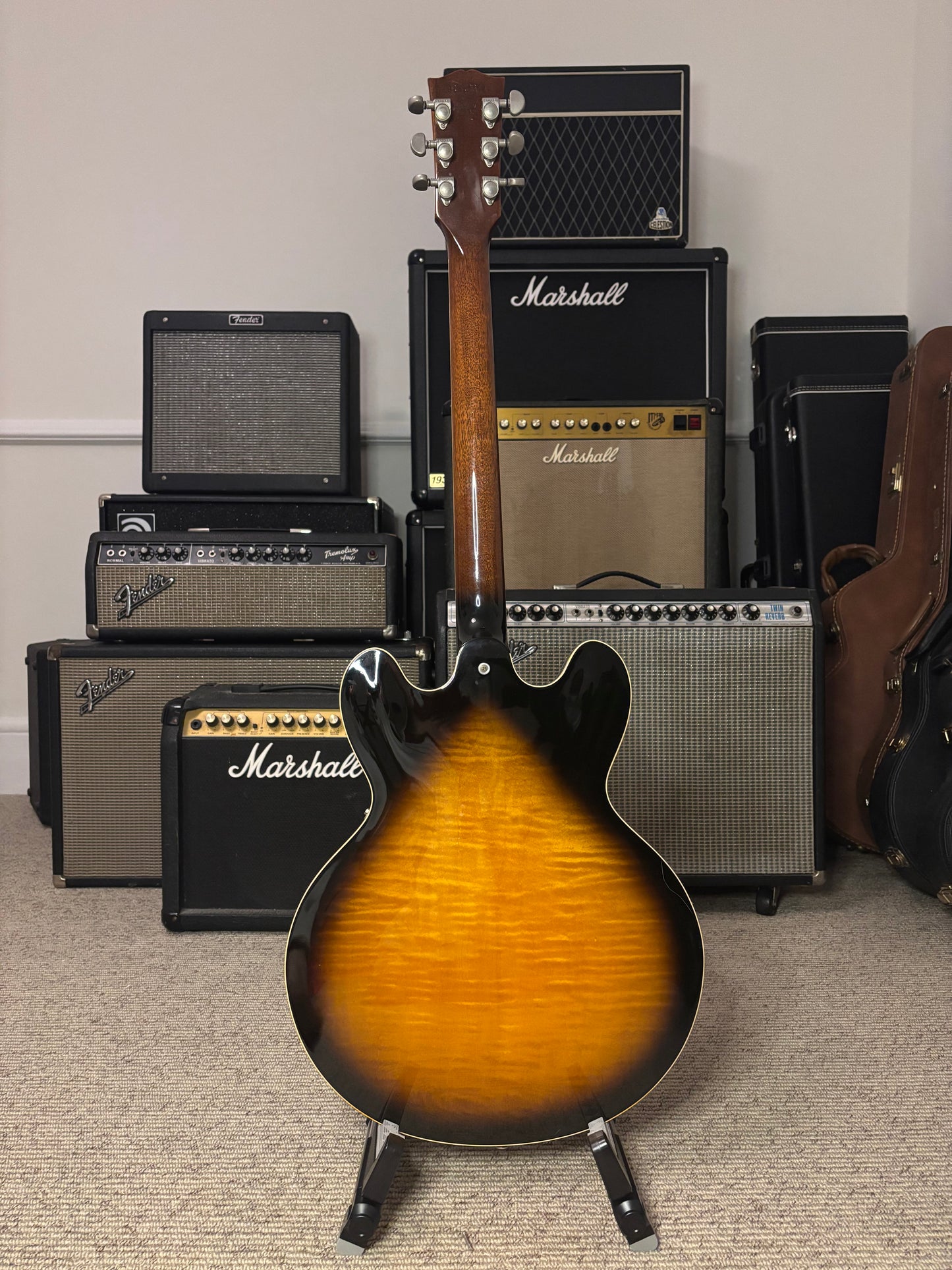 1997 Gibson ES-335