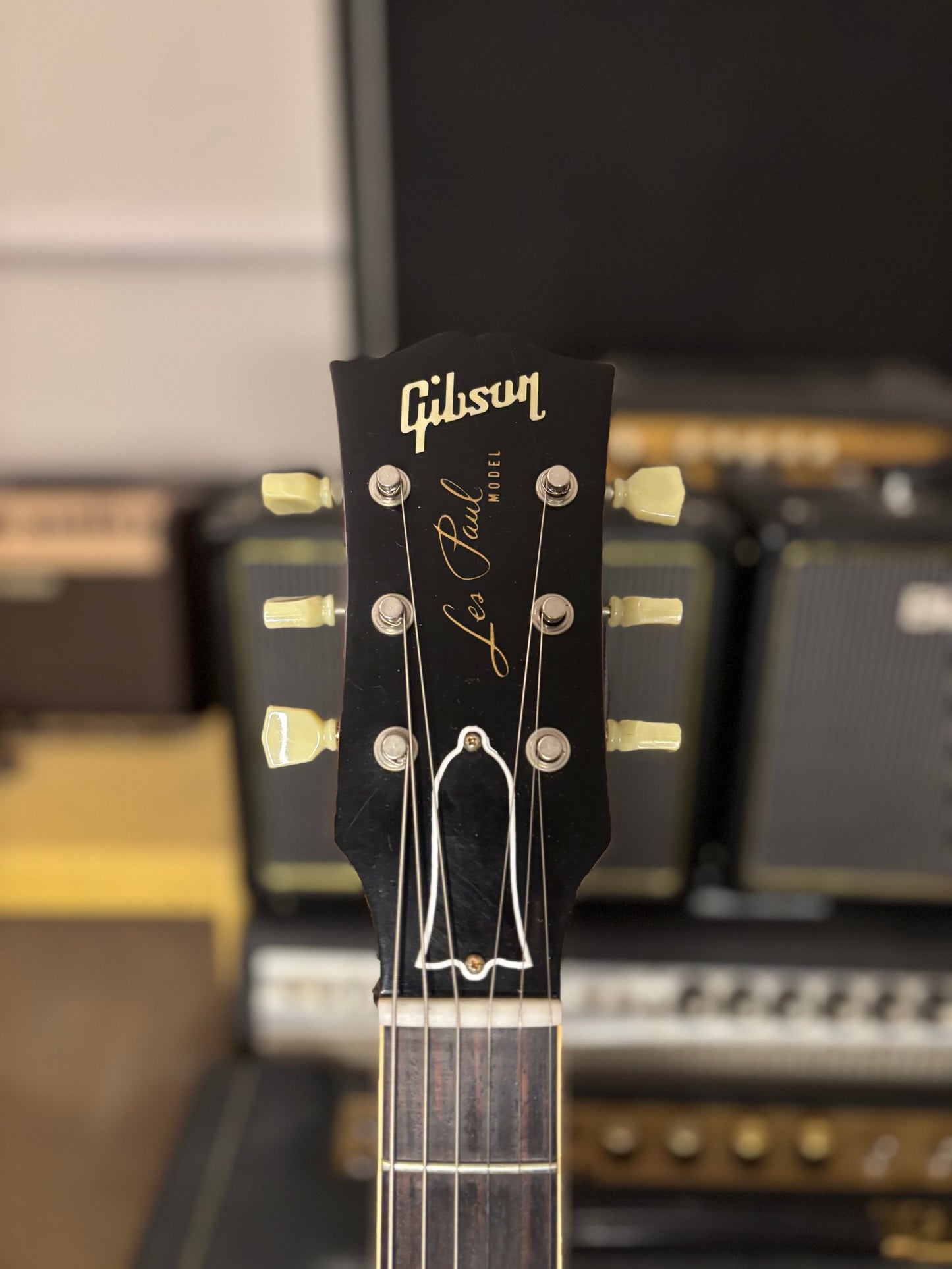 Gibson Les Paul Collectors choice #06