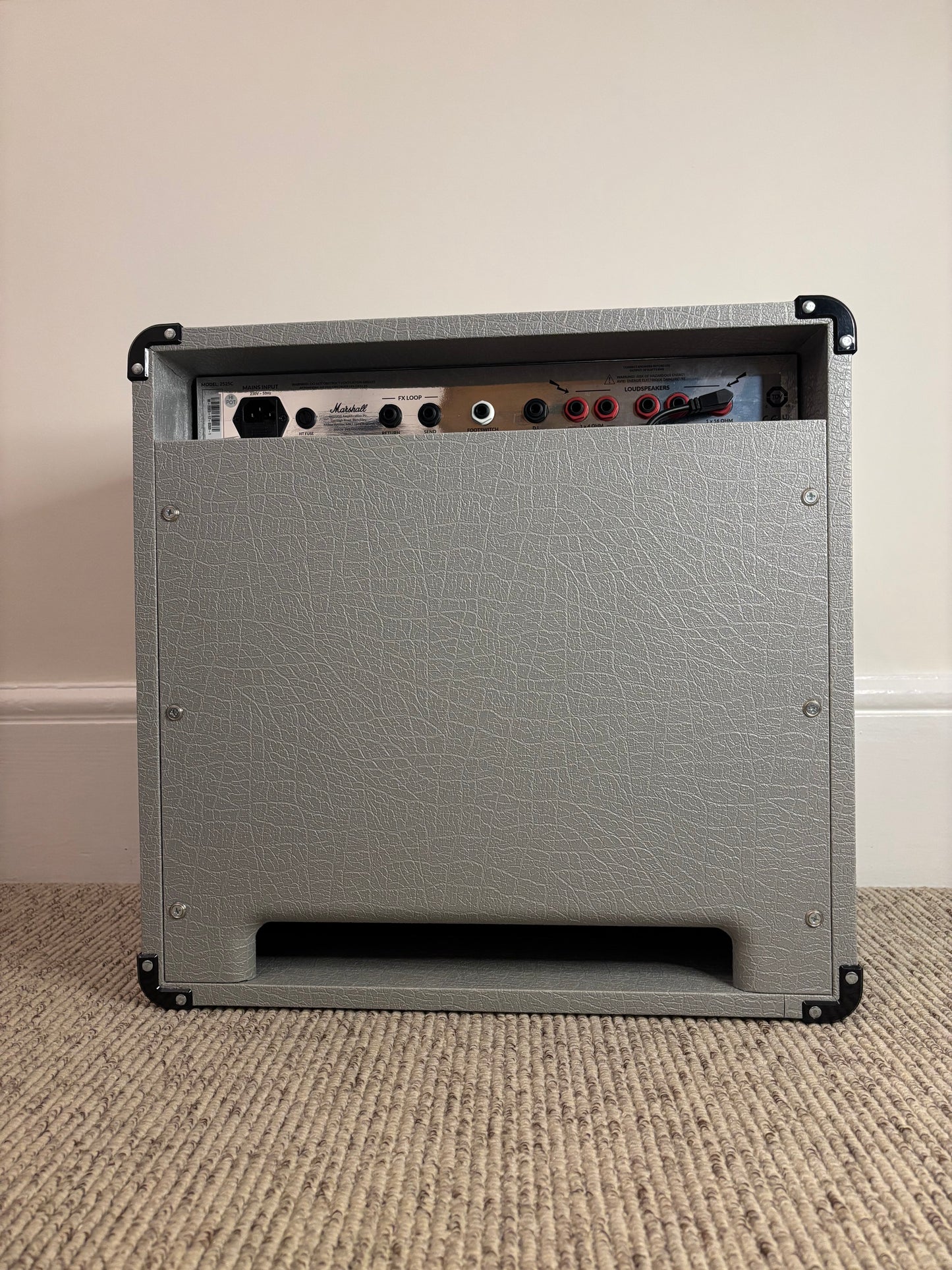 Marshall Silver Jubilee Combo