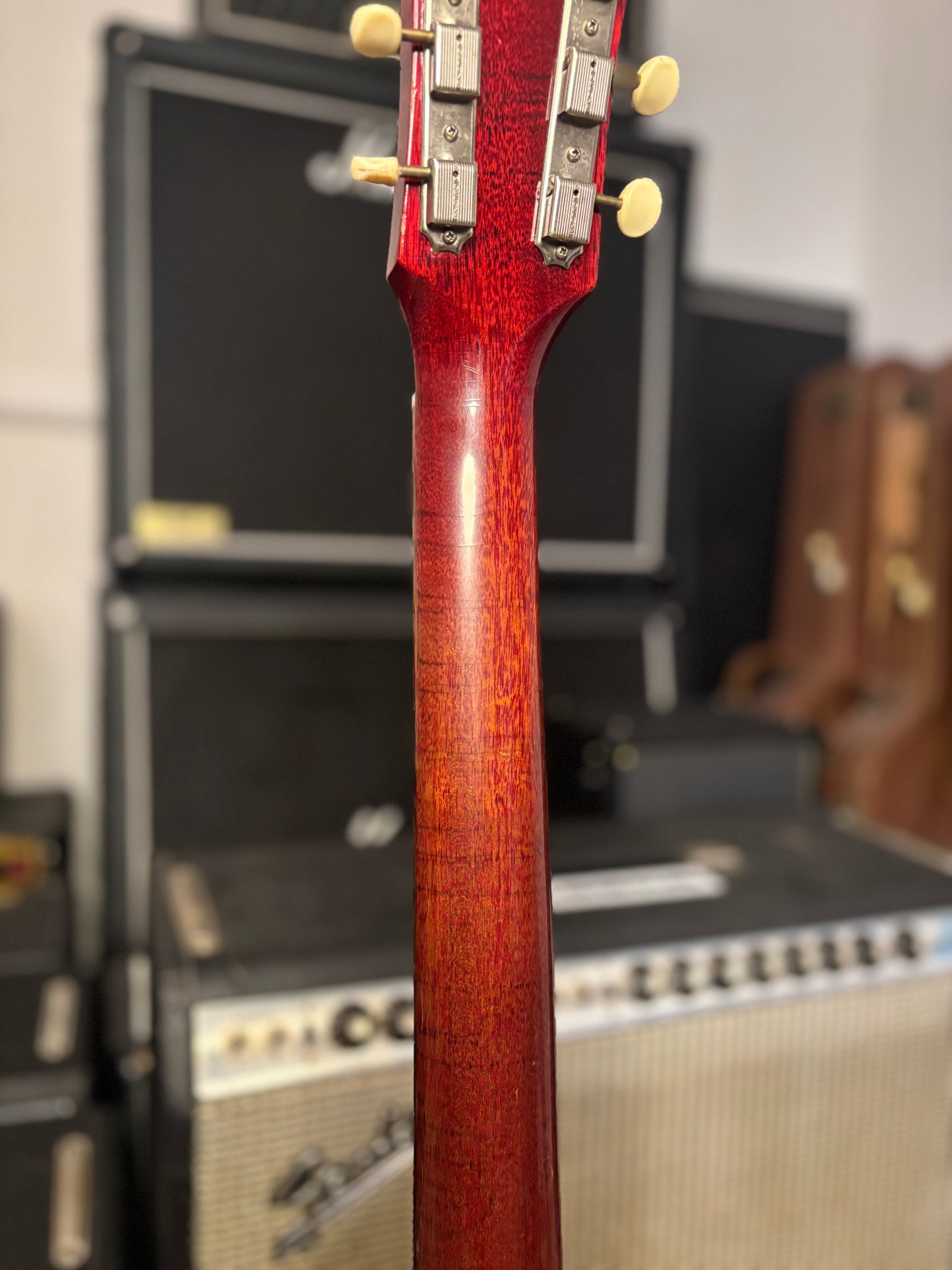 1963 Gibson SG Junior