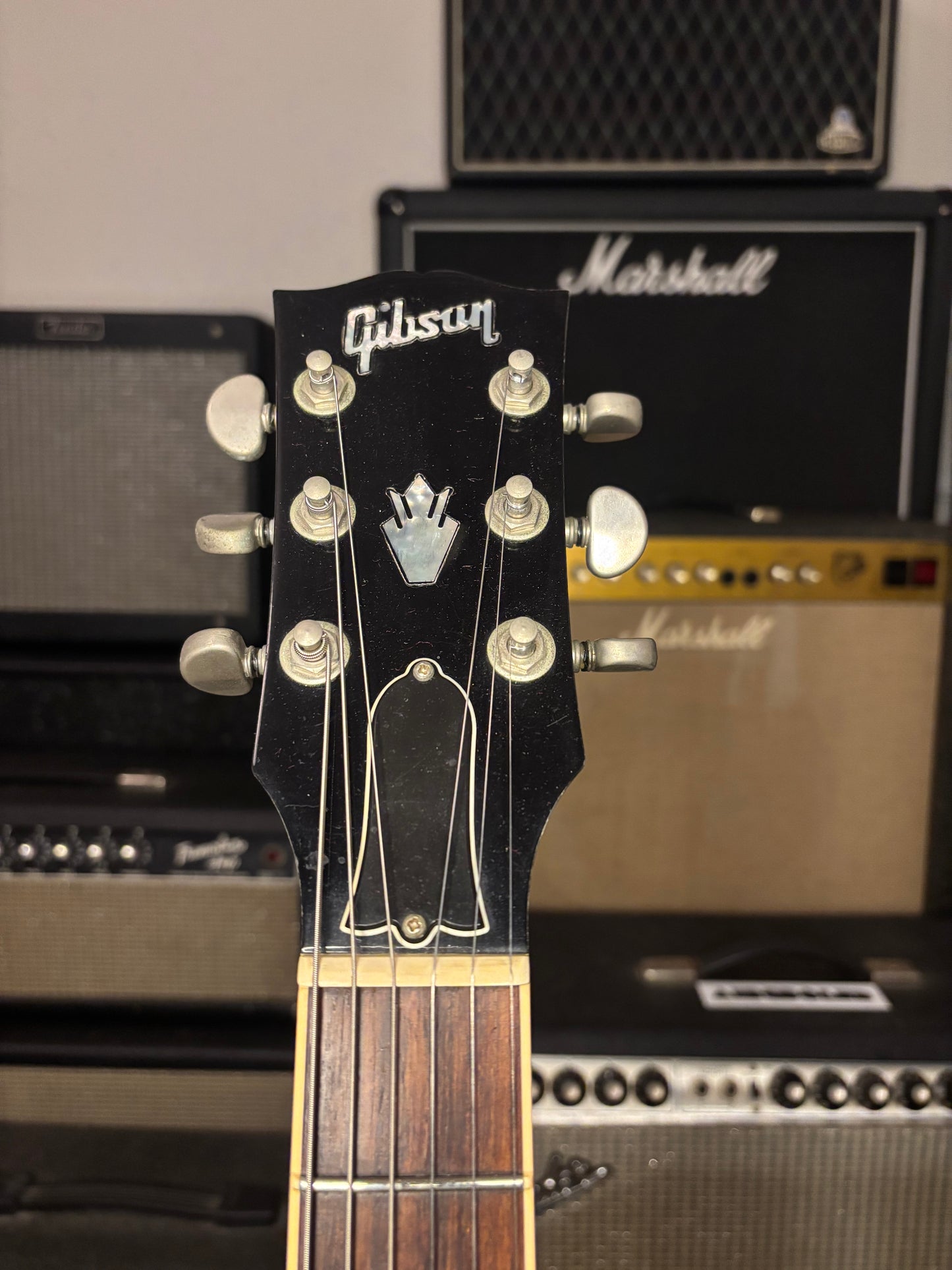 1997 Gibson ES-335