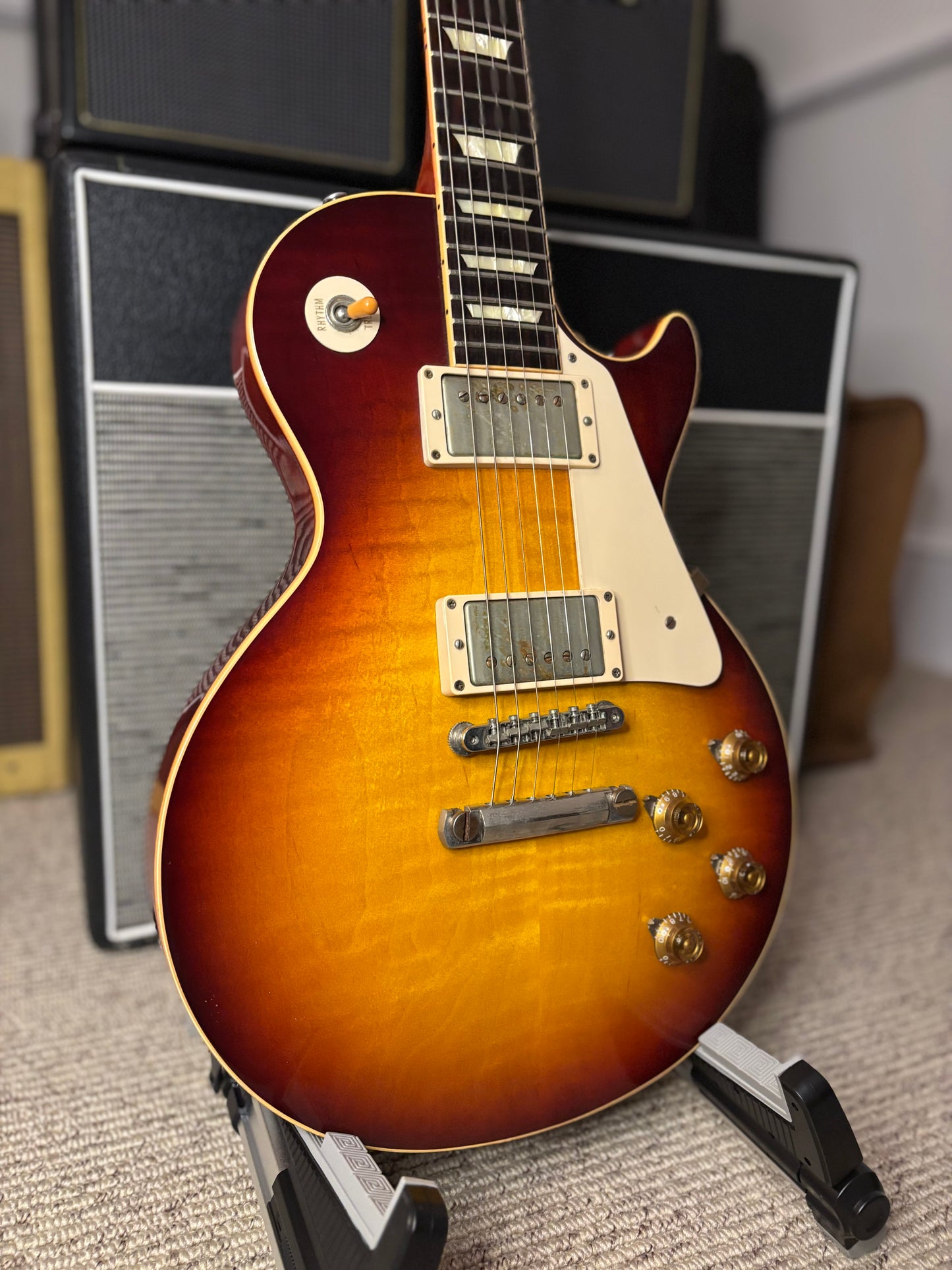 Gibson Les Paul Collectors choice #06
