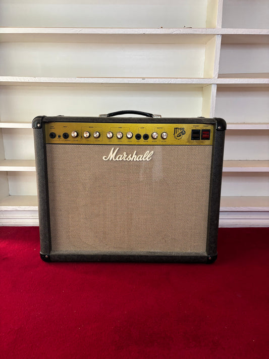 Marshall JTM 30 30-Watt 1x12" Guitar Combo 1990s Black
