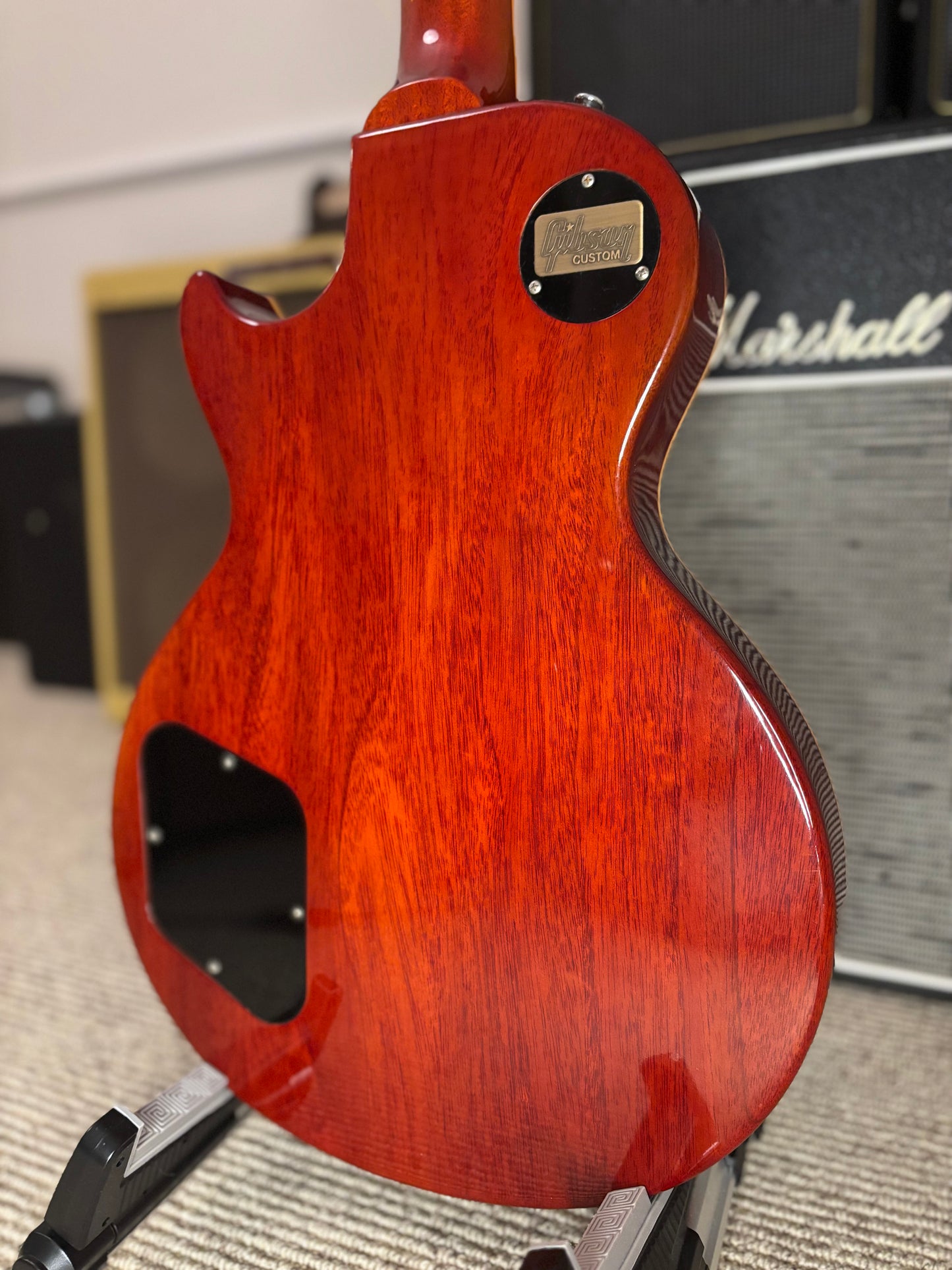 Gibson Les Paul Collectors choice #06