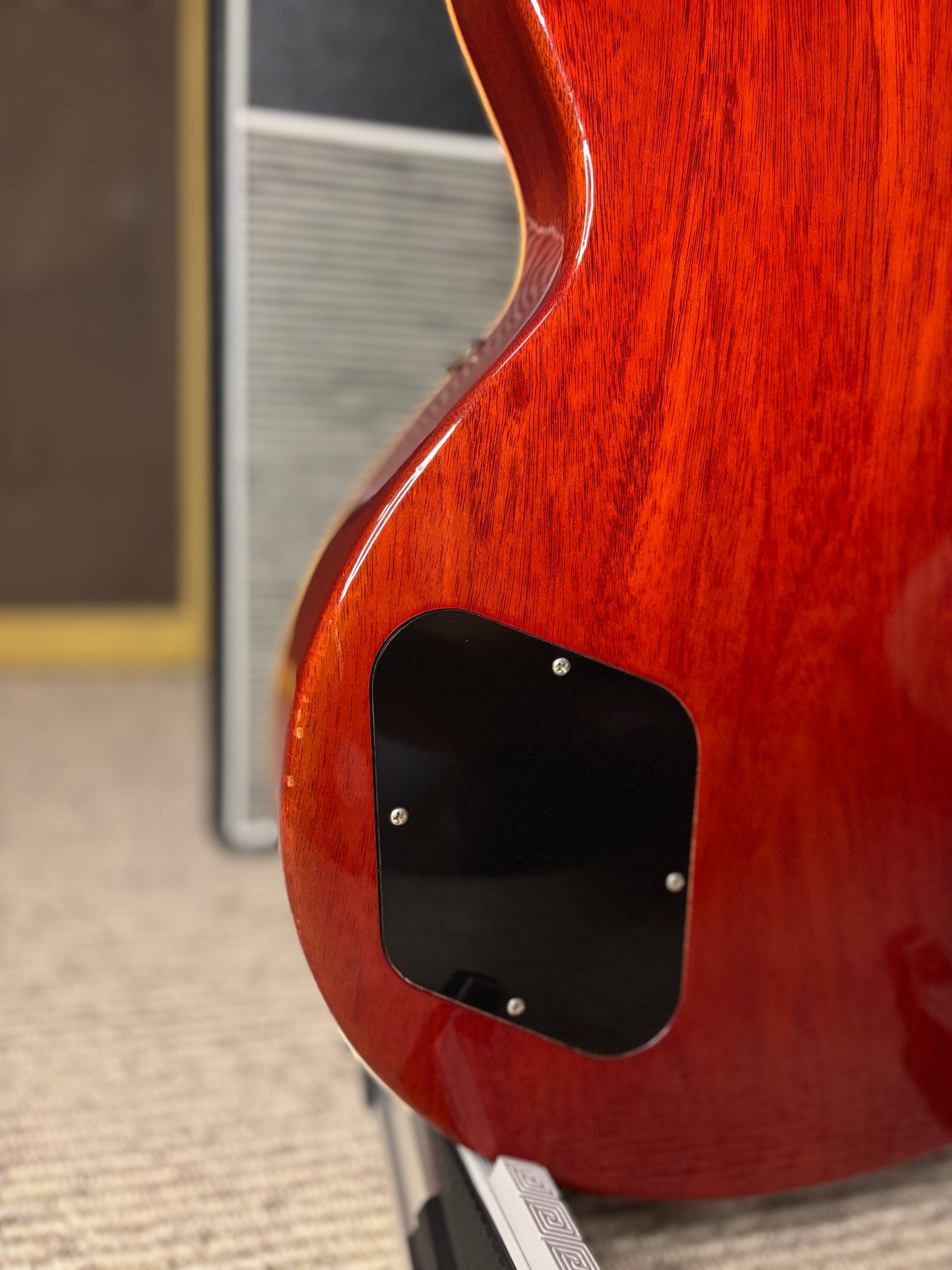 Gibson Les Paul Collectors choice #06