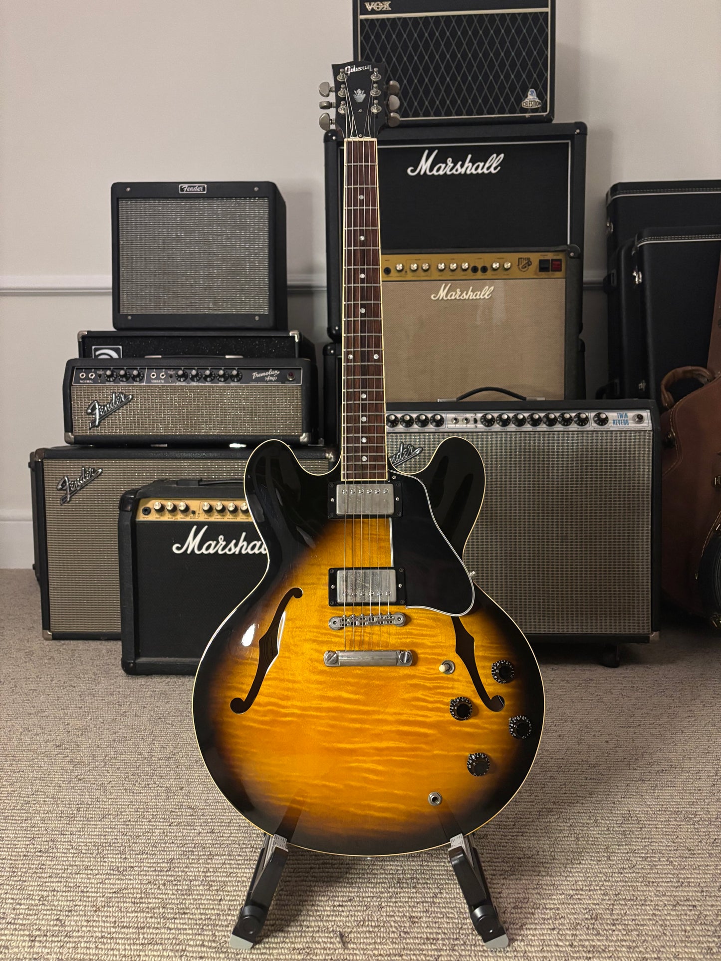 1997 Gibson ES-335