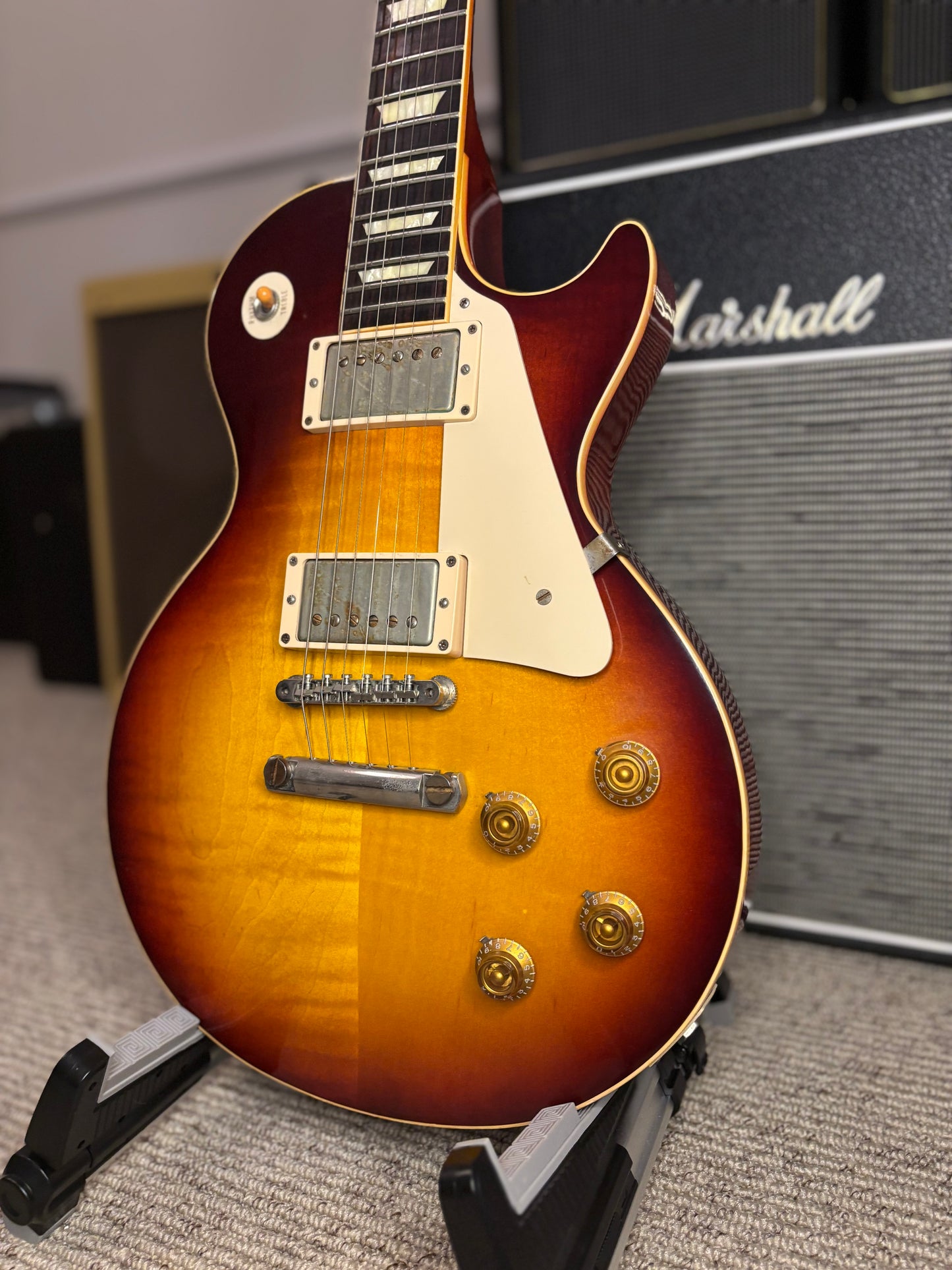 Gibson Les Paul Collectors choice #06