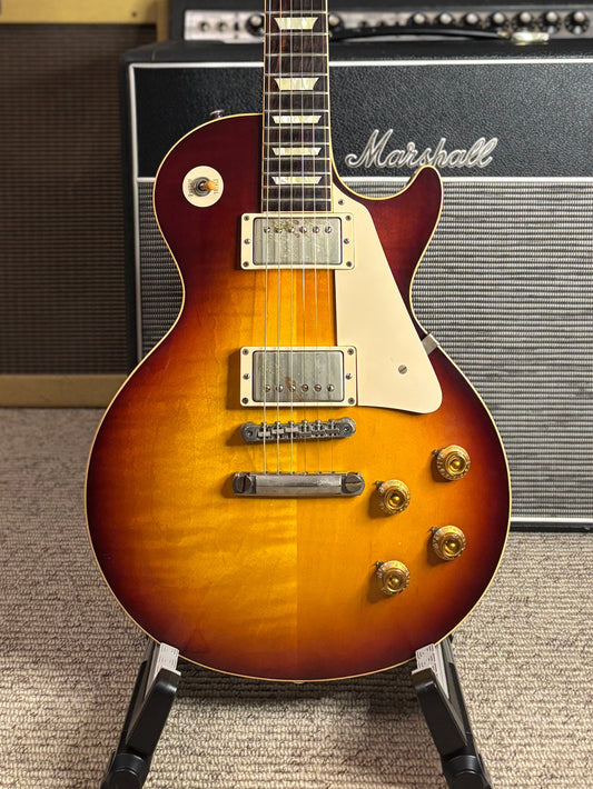 Gibson Les Paul Collectors choice #06