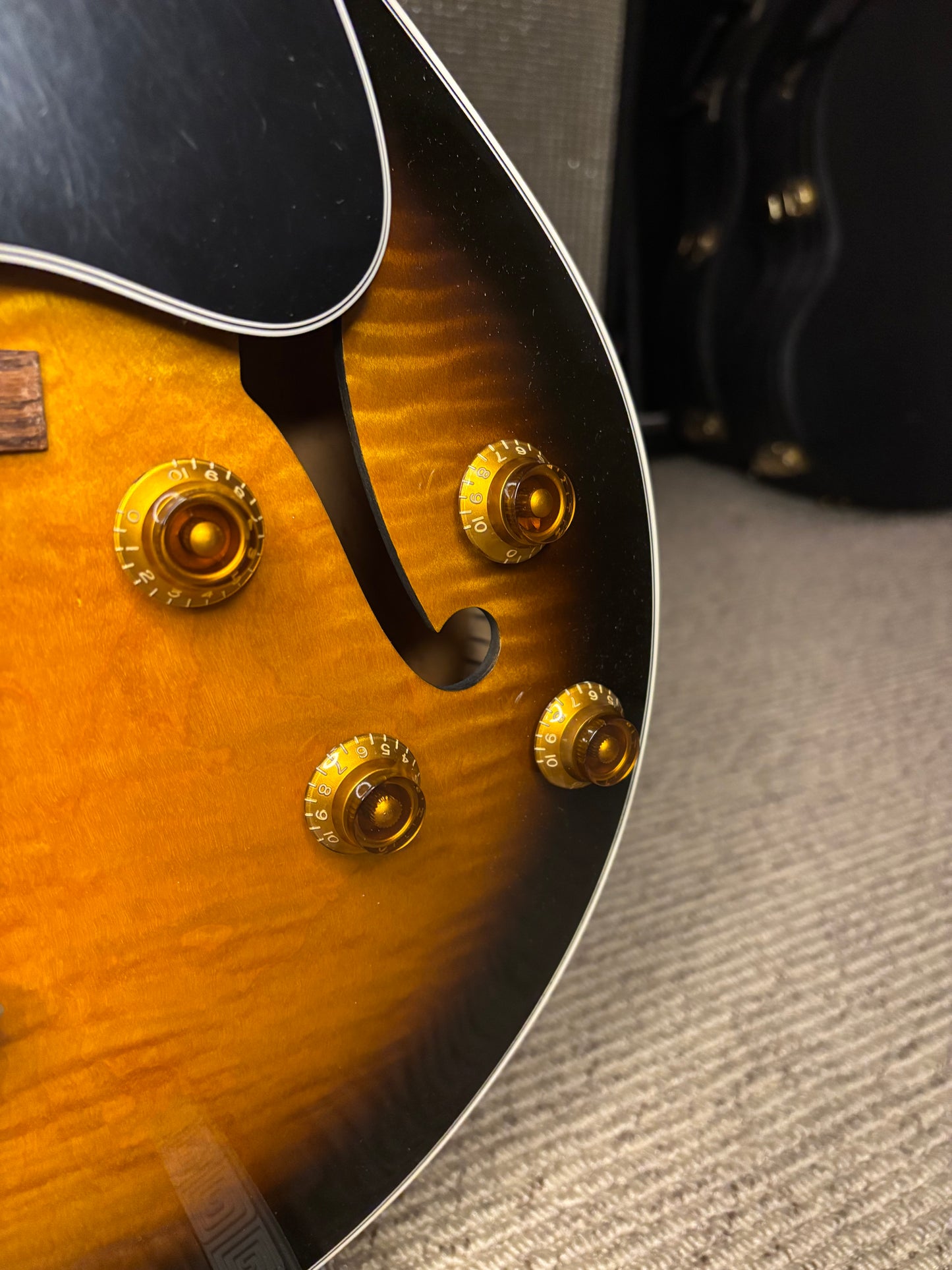 1997 Gibson ES-175