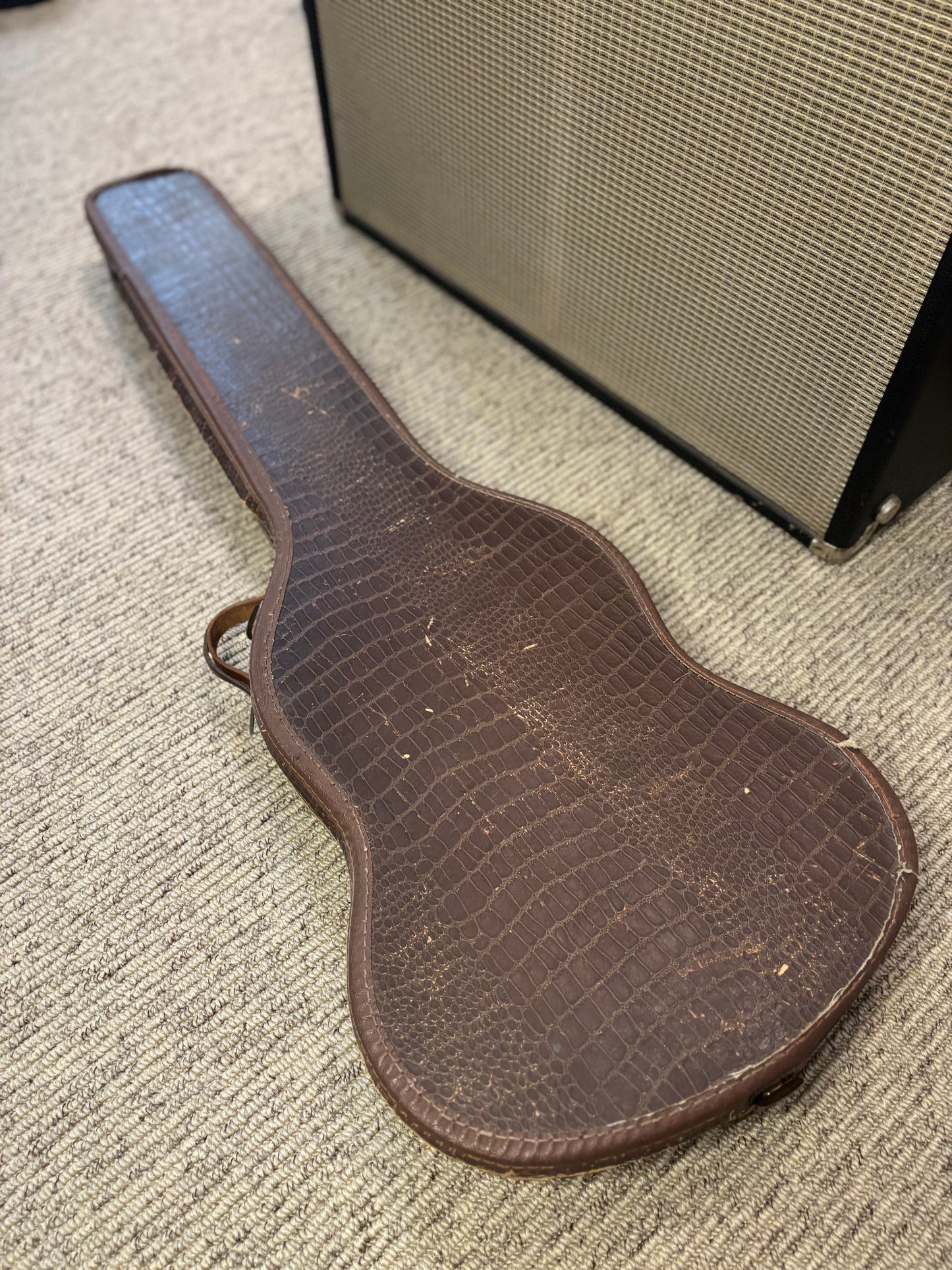 1963 Gibson SG Junior