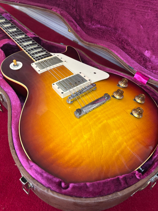 Gibson Les Paul Collectors choice #06