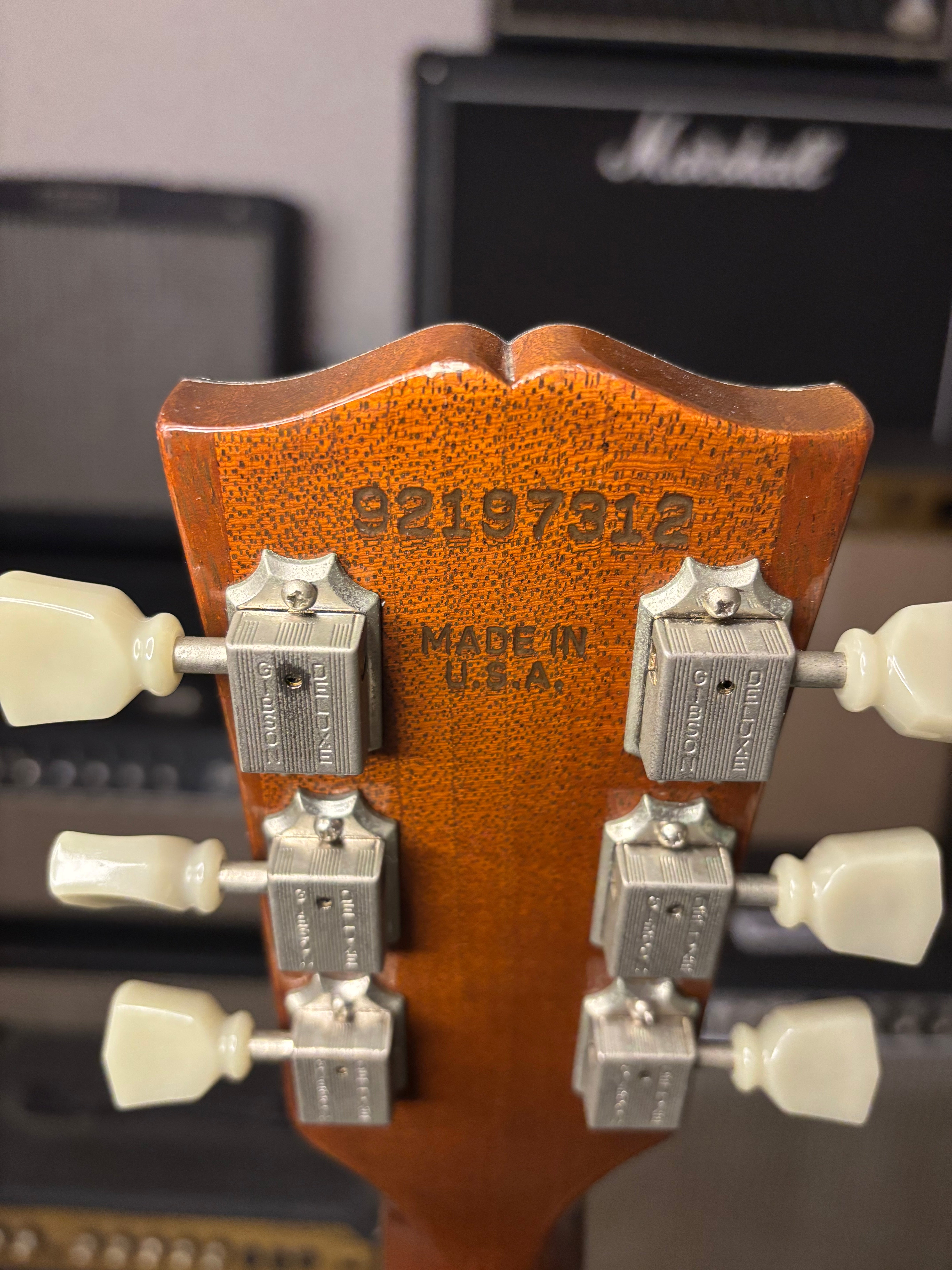 1997 Gibson ES-175 – Talisman Guitars